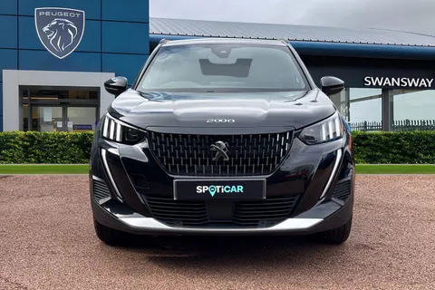 6 of 50 for PEUGEOT 2008 1.2 PureTech GT EAT Euro 6 (s/s) 5dr