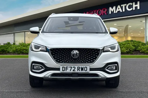 DF72RWO MG Mg Hs 1.5 T-GDI Excite DCT Euro 6 (s/s) 5dr Thumbnail #7