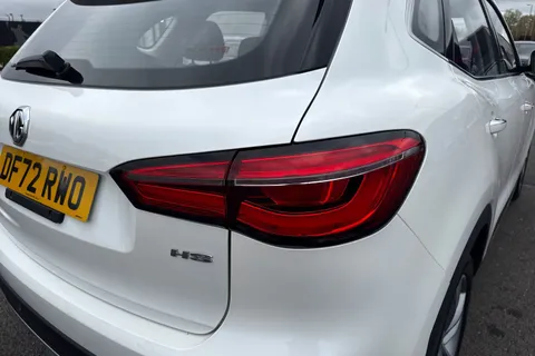 DF72RWO MG Mg Hs 1.5 T-GDI Excite DCT Euro 6 (s/s) 5dr Thumbnail #9