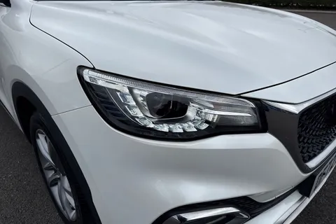 DF72RWO MG Mg Hs 1.5 T-GDI Excite DCT Euro 6 (s/s) 5dr Thumbnail #10