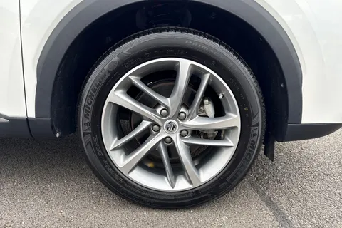 DF72RWO MG Mg Hs 1.5 T-GDI Excite DCT Euro 6 (s/s) 5dr Thumbnail #11