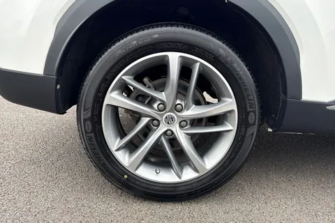 DF72RWO MG Mg Hs 1.5 T-GDI Excite DCT Euro 6 (s/s) 5dr Thumbnail #12