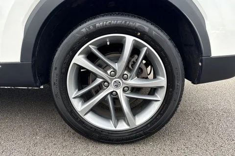 DF72RWO MG Mg Hs 1.5 T-GDI Excite DCT Euro 6 (s/s) 5dr Thumbnail #13