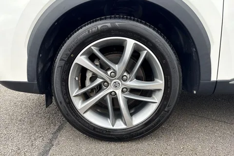 DF72RWO MG Mg Hs 1.5 T-GDI Excite DCT Euro 6 (s/s) 5dr Thumbnail #14