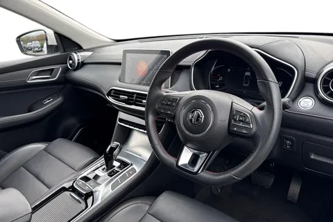 DF72RWO MG Mg Hs 1.5 T-GDI Excite DCT Euro 6 (s/s) 5dr Thumbnail #15