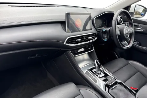 DF72RWO MG Mg Hs 1.5 T-GDI Excite DCT Euro 6 (s/s) 5dr Thumbnail #16