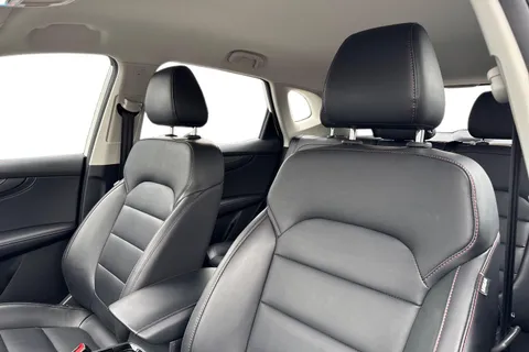 DF72RWO MG Mg Hs 1.5 T-GDI Excite DCT Euro 6 (s/s) 5dr Thumbnail #17