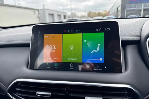 DF72RWO MG Mg Hs 1.5 T-GDI Excite DCT Euro 6 (s/s) 5dr Thumbnail #18