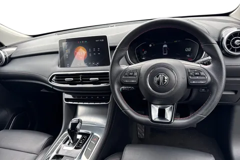 DF72RWO MG Mg Hs 1.5 T-GDI Excite DCT Euro 6 (s/s) 5dr Thumbnail #19