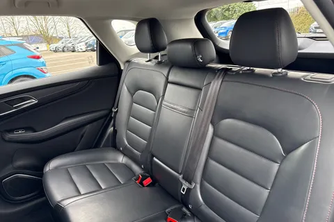 DF72RWO MG Mg Hs 1.5 T-GDI Excite DCT Euro 6 (s/s) 5dr Thumbnail #20