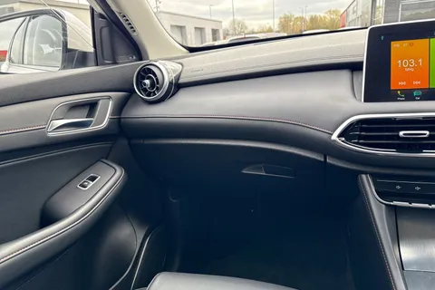 DF72RWO MG Mg Hs 1.5 T-GDI Excite DCT Euro 6 (s/s) 5dr Thumbnail #21