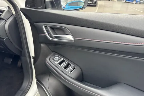 DF72RWO MG Mg Hs 1.5 T-GDI Excite DCT Euro 6 (s/s) 5dr Thumbnail #22