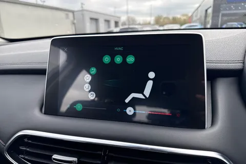 DF72RWO MG Mg Hs 1.5 T-GDI Excite DCT Euro 6 (s/s) 5dr Thumbnail #23