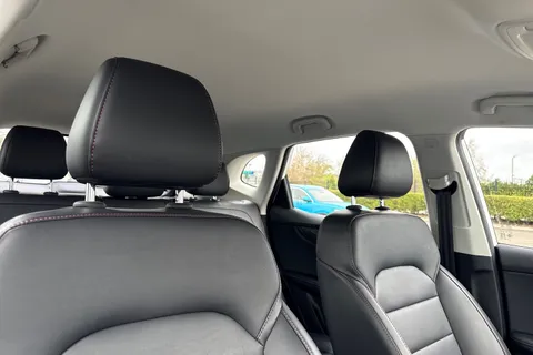 DF72RWO MG Mg Hs 1.5 T-GDI Excite DCT Euro 6 (s/s) 5dr Thumbnail #25