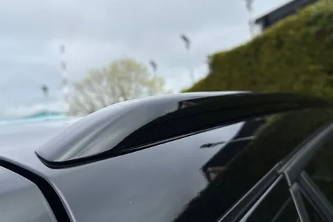 26 of 50 for PEUGEOT 2008 1.2 PureTech GT EAT Euro 6 (s/s) 5dr