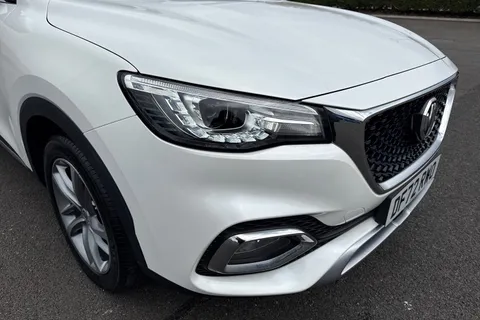 DF72RWO MG Mg Hs 1.5 T-GDI Excite DCT Euro 6 (s/s) 5dr Thumbnail #26