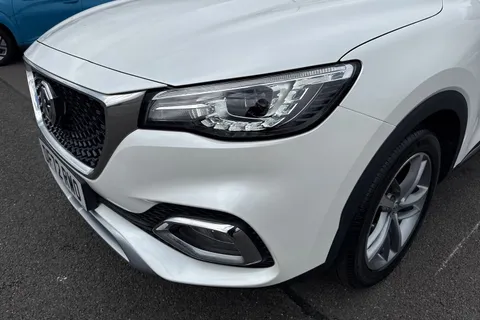 DF72RWO MG Mg Hs 1.5 T-GDI Excite DCT Euro 6 (s/s) 5dr Thumbnail #27