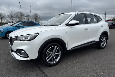 DF72RWO MG Mg Hs 1.5 T-GDI Excite DCT Euro 6 (s/s) 5dr Thumbnail #28