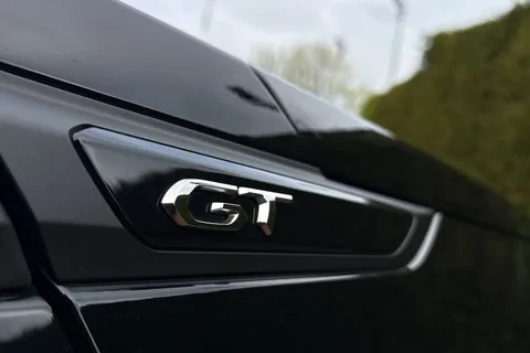 29 of 50 for PEUGEOT 2008 1.2 PureTech GT EAT Euro 6 (s/s) 5dr