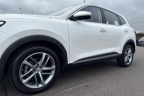 DF72RWO MG Mg Hs 1.5 T-GDI Excite DCT Euro 6 (s/s) 5dr Thumbnail #29