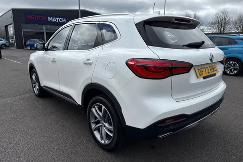 DF72RWO MG Mg Hs 1.5 T-GDI Excite DCT Euro 6 (s/s) 5dr Thumbnail #31