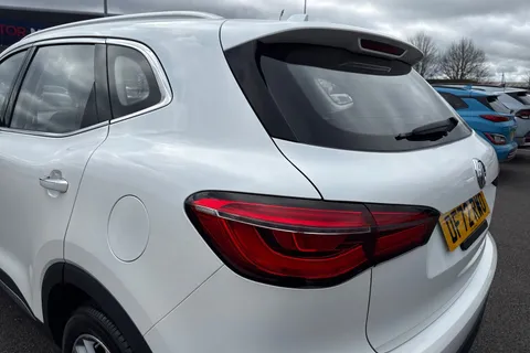 DF72RWO MG Mg Hs 1.5 T-GDI Excite DCT Euro 6 (s/s) 5dr Thumbnail #32