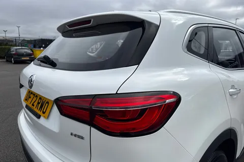 DF72RWO MG Mg Hs 1.5 T-GDI Excite DCT Euro 6 (s/s) 5dr Thumbnail #33