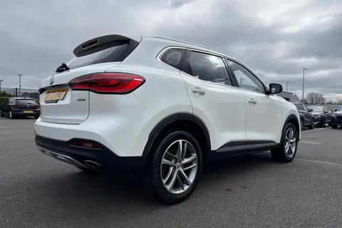 DF72RWO MG Mg Hs 1.5 T-GDI Excite DCT Euro 6 (s/s) 5dr Thumbnail #35