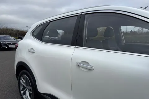 DF72RWO MG Mg Hs 1.5 T-GDI Excite DCT Euro 6 (s/s) 5dr Thumbnail #36