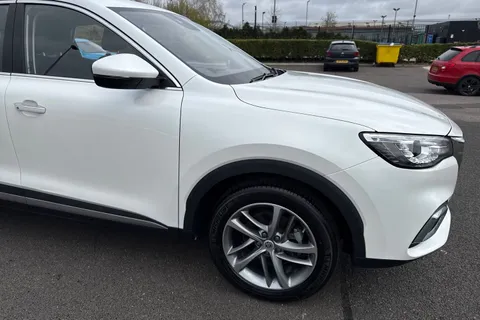 DF72RWO MG Mg Hs 1.5 T-GDI Excite DCT Euro 6 (s/s) 5dr Thumbnail #38