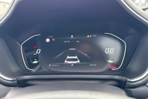 DF72RWO MG Mg Hs 1.5 T-GDI Excite DCT Euro 6 (s/s) 5dr Thumbnail #39