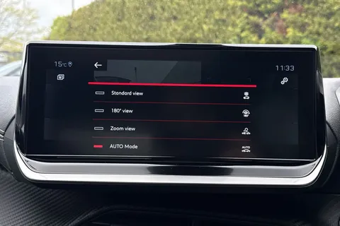 40 of 50 for PEUGEOT 2008 1.2 PureTech GT EAT Euro 6 (s/s) 5dr