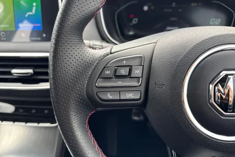 DF72RWO MG Mg Hs 1.5 T-GDI Excite DCT Euro 6 (s/s) 5dr Thumbnail #40