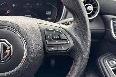 DF72RWO MG Mg Hs 1.5 T-GDI Excite DCT Euro 6 (s/s) 5dr Thumbnail #41