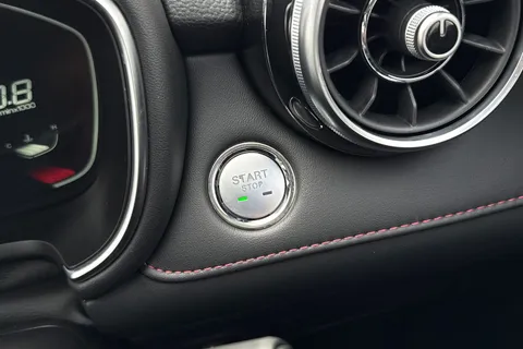 DF72RWO MG Mg Hs 1.5 T-GDI Excite DCT Euro 6 (s/s) 5dr Thumbnail #44