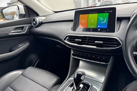 DF72RWO MG Mg Hs 1.5 T-GDI Excite DCT Euro 6 (s/s) 5dr Thumbnail #46