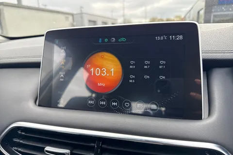 DF72RWO MG Mg Hs 1.5 T-GDI Excite DCT Euro 6 (s/s) 5dr Thumbnail #47