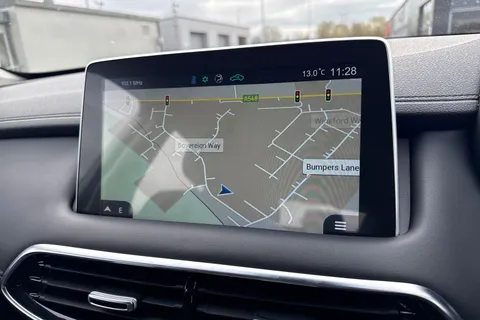 DF72RWO MG Mg Hs 1.5 T-GDI Excite DCT Euro 6 (s/s) 5dr Thumbnail #49