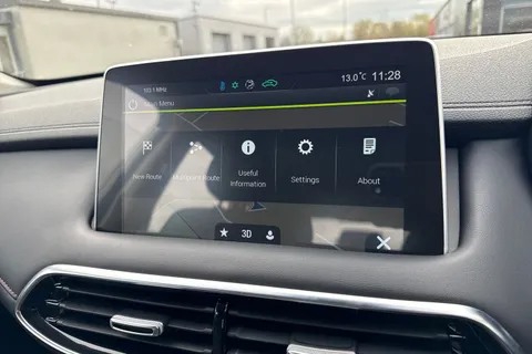 DF72RWO MG Mg Hs 1.5 T-GDI Excite DCT Euro 6 (s/s) 5dr Thumbnail #50