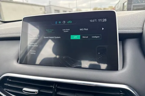 DF72RWO MG Mg Hs 1.5 T-GDI Excite DCT Euro 6 (s/s) 5dr Thumbnail #51