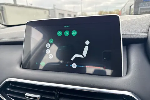 DF72RWO MG Mg Hs 1.5 T-GDI Excite DCT Euro 6 (s/s) 5dr Thumbnail #52