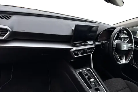 15 of 40 for SEAT Leon 1.5 eTSI MHEV FR DSG Euro 6 (s/s) 5dr