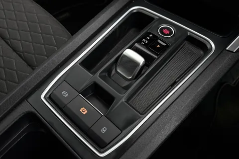 23 of 40 for SEAT Leon 1.5 eTSI MHEV FR DSG Euro 6 (s/s) 5dr