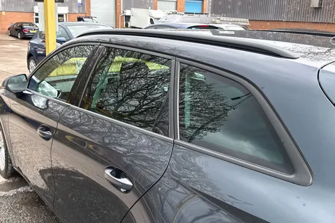 25 of 40 for SEAT Leon 1.5 eTSI MHEV FR DSG Euro 6 (s/s) 5dr