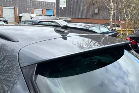 26 of 40 for SEAT Leon 1.5 eTSI MHEV FR DSG Euro 6 (s/s) 5dr