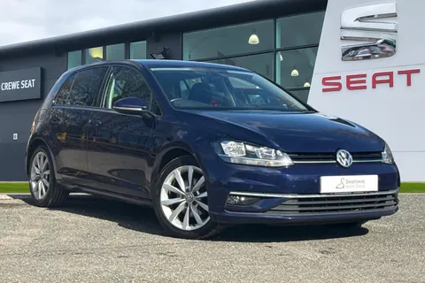 1 of 40 for VOLKSWAGEN GOLF 1.5 TSI EVO 150 GT 5dr DSG