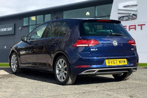 2 of 40 for VOLKSWAGEN GOLF 1.5 TSI EVO 150 GT 5dr DSG