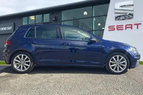 3 of 40 for VOLKSWAGEN GOLF 1.5 TSI EVO 150 GT 5dr DSG