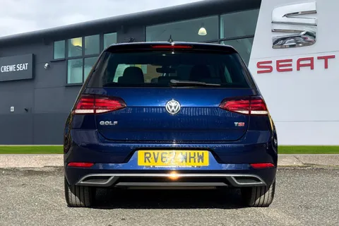 4 of 40 for VOLKSWAGEN GOLF 1.5 TSI EVO 150 GT 5dr DSG