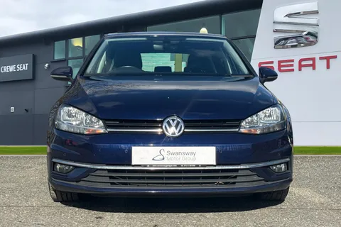 5 of 40 for VOLKSWAGEN GOLF 1.5 TSI EVO 150 GT 5dr DSG